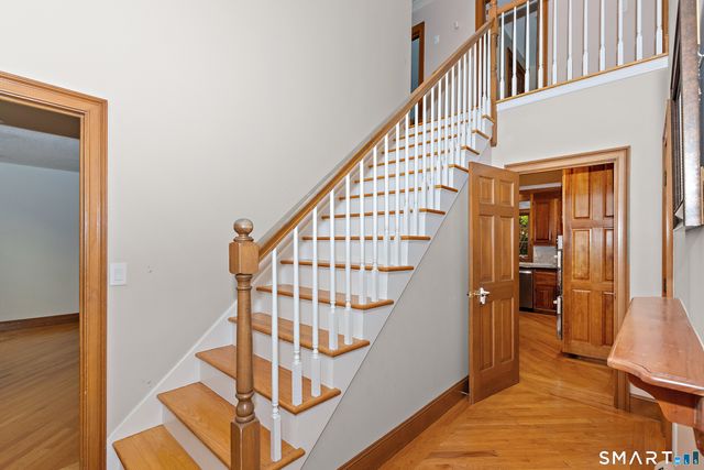 15 Woodland Drive, Stafford, CT 06076