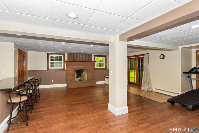 15 Woodland Drive, Stafford, CT 06076