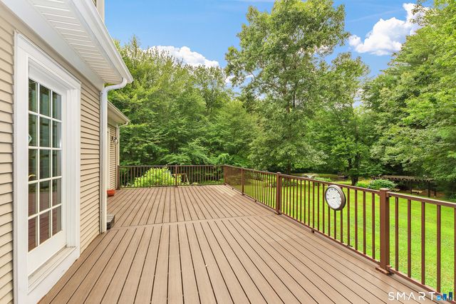 15 Woodland Drive, Stafford, CT 06076