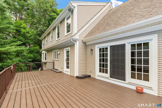 15 Woodland Drive, Stafford, CT 06076