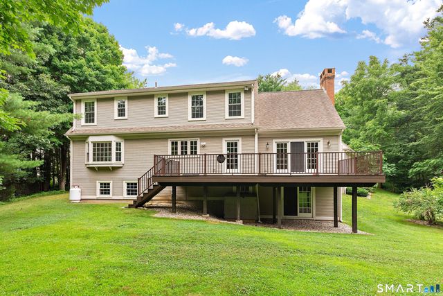 15 Woodland Drive, Stafford, CT 06076