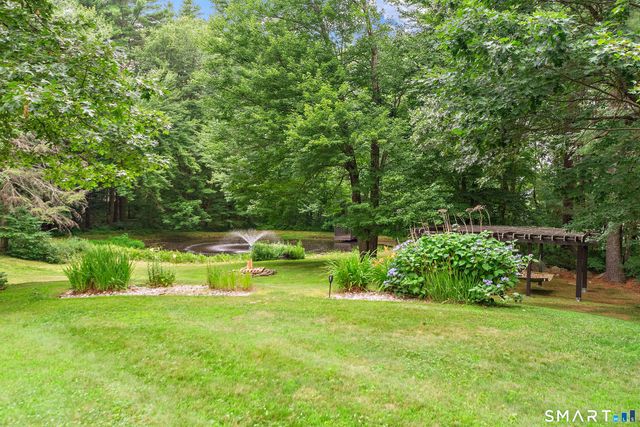 15 Woodland Drive, Stafford, CT 06076