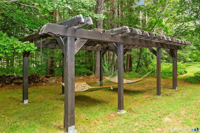 15 Woodland Drive, Stafford, CT 06076