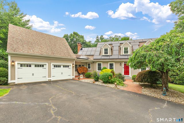 15 Woodland Drive, Stafford, CT 06076