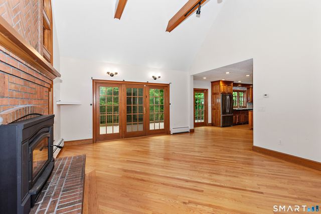 15 Woodland Drive, Stafford, CT 06076