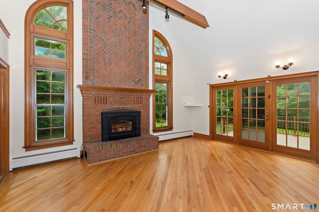 15 Woodland Drive, Stafford, CT 06076