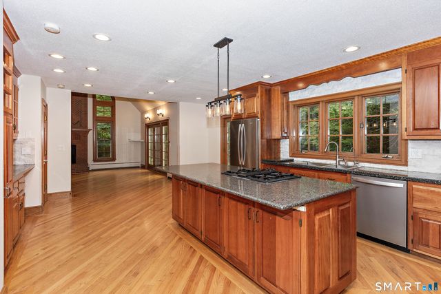 15 Woodland Drive, Stafford, CT 06076