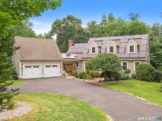 15 Woodland Drive, Stafford, CT 06076