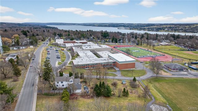 37 East Street, Skaneateles, NY 13152