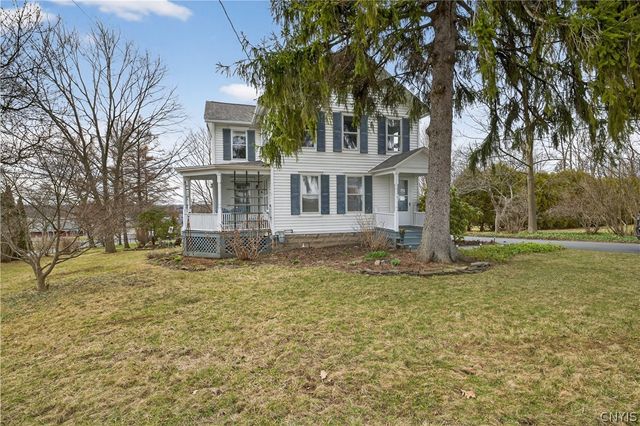 37 East Street, Skaneateles, NY 13152