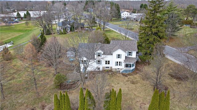 37 East Street, Skaneateles, NY 13152