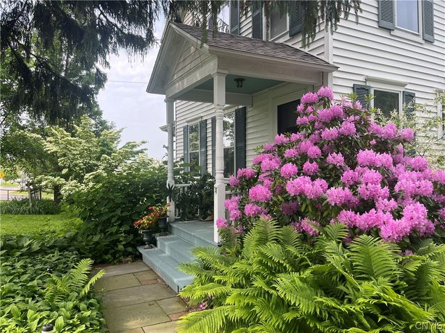 37 East Street, Skaneateles, NY 13152