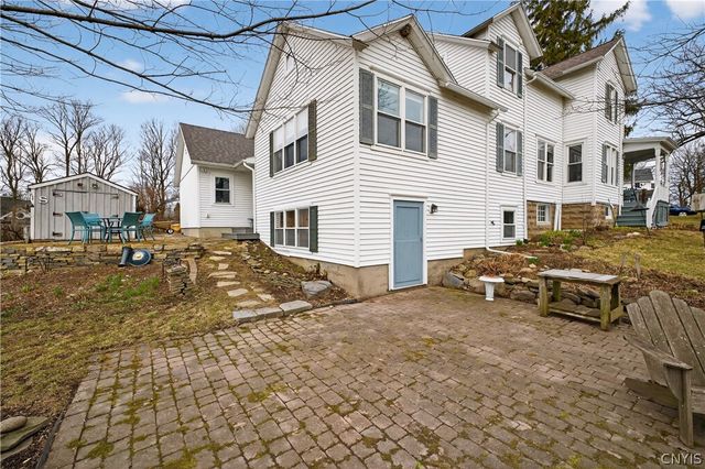 37 East Street, Skaneateles, NY 13152