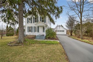 37 East Street, Skaneateles, NY 13152