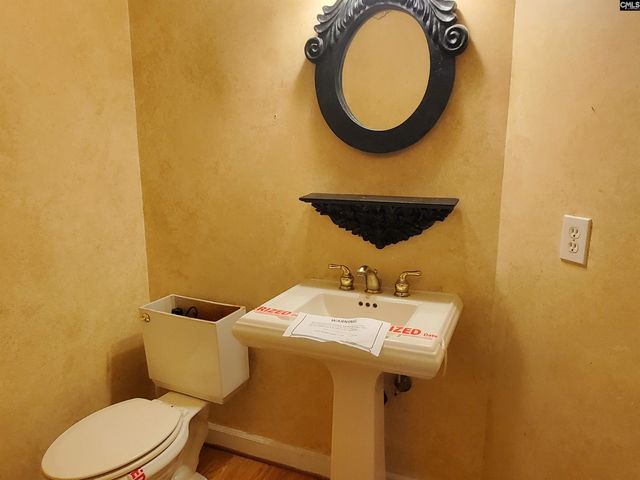 714 Old Kelly Mill, Elgin, SC 29045