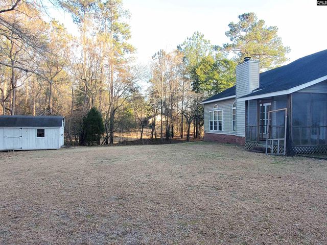 714 Old Kelly Mill, Elgin, SC 29045