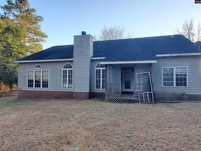 714 Old Kelly Mill, Elgin, SC 29045