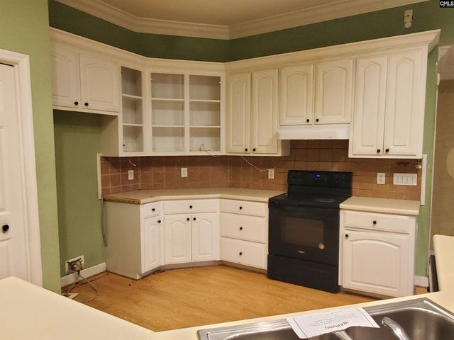 714 Old Kelly Mill, Elgin, SC 29045