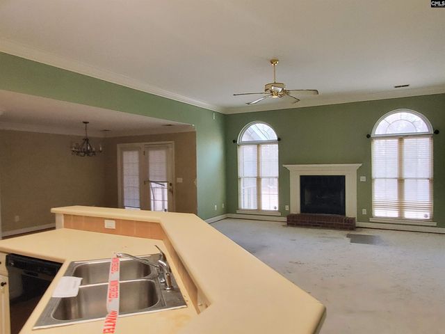 714 Old Kelly Mill, Elgin, SC 29045