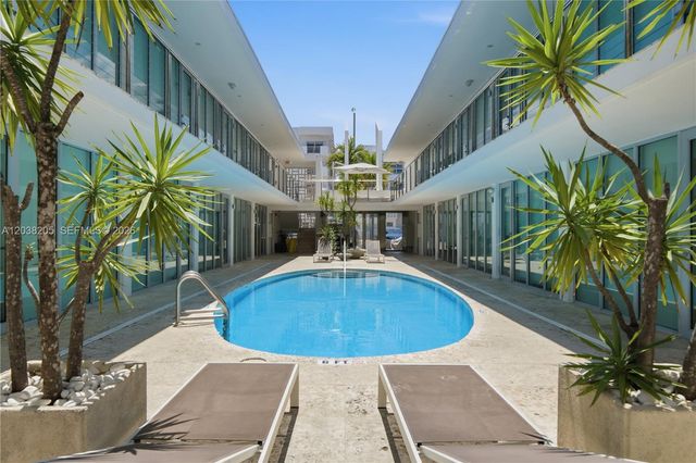 1601 W Ave 101 101, Miami Beach, FL 33139