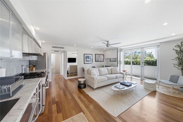 1601 W Ave 101 101, Miami Beach, FL 33139