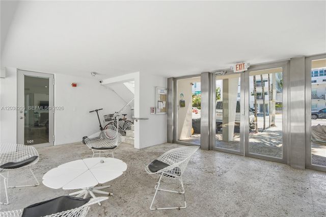 1601 W Ave 101 101, Miami Beach, FL 33139