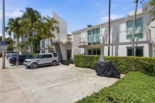 1601 W Ave 101 101, Miami Beach, FL 33139