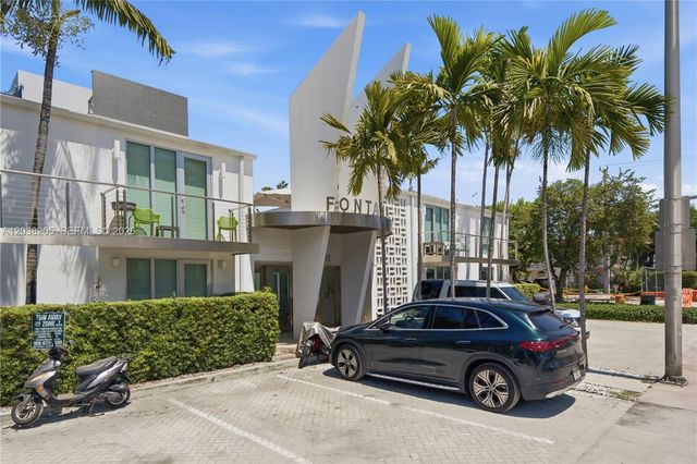 1601 W Ave 101 101, Miami Beach, FL 33139