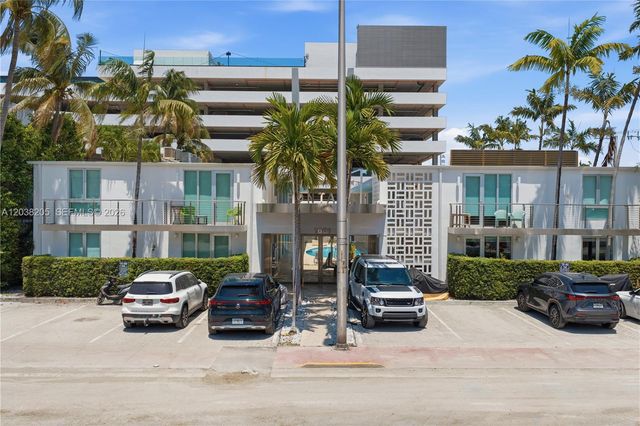 1601 W Ave 101 101, Miami Beach, FL 33139