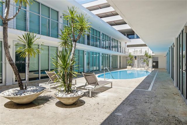 1601 W Ave 101 101, Miami Beach, FL 33139