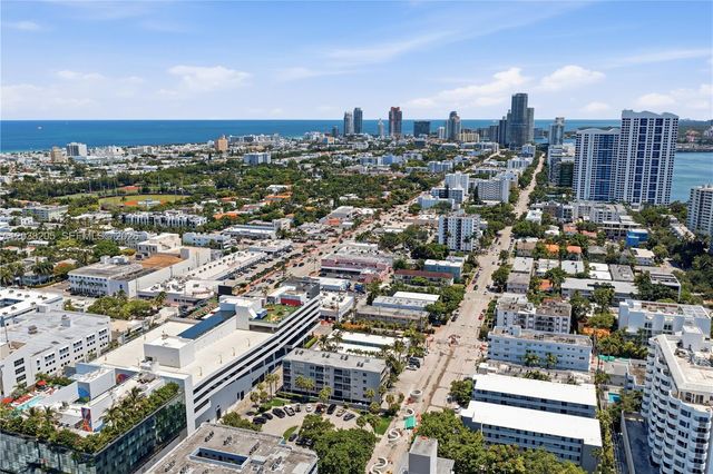 1601 W Ave 101 101, Miami Beach, FL 33139
