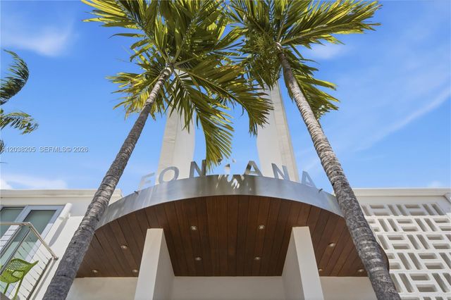 1601 W Ave 101 101, Miami Beach, FL 33139