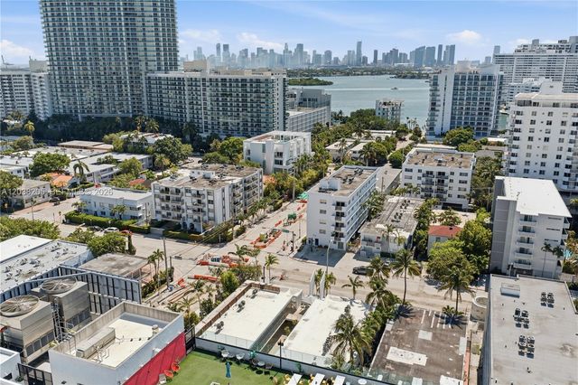 1601 W Ave 101 101, Miami Beach, FL 33139