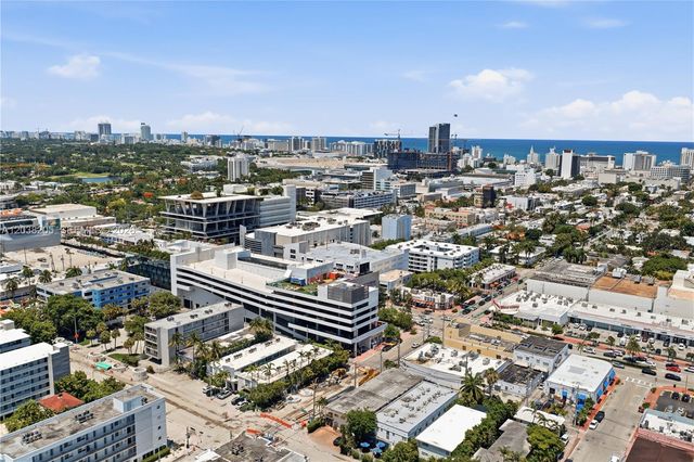 1601 W Ave 101 101, Miami Beach, FL 33139