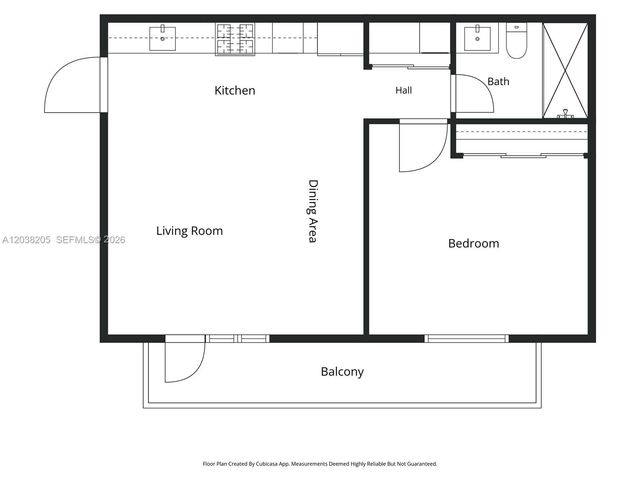 1601 W Ave 101 101, Miami Beach, FL 33139