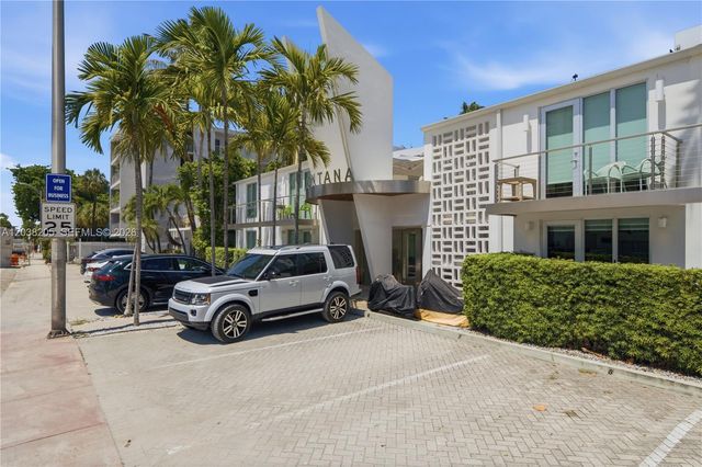 1601 W Ave 101 101, Miami Beach, FL 33139