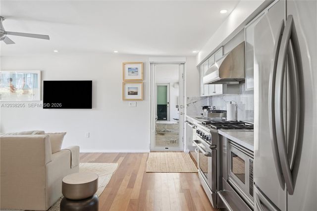 1601 W Ave 101 101, Miami Beach, FL 33139