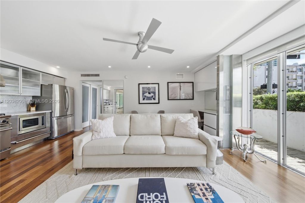 1601 W Ave 101 101, Miami Beach, FL 33139