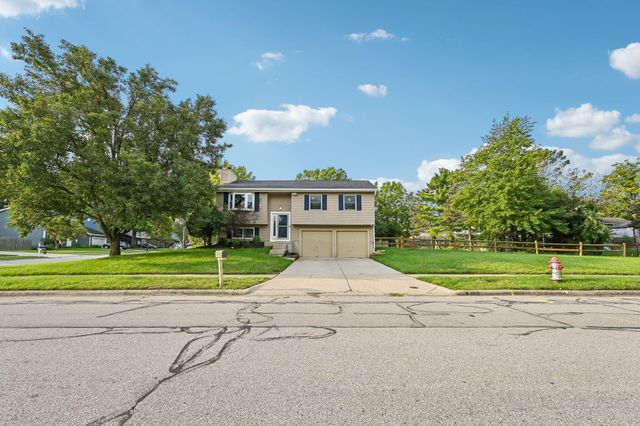 971 Ridenour Road, Gahanna, OH 43230