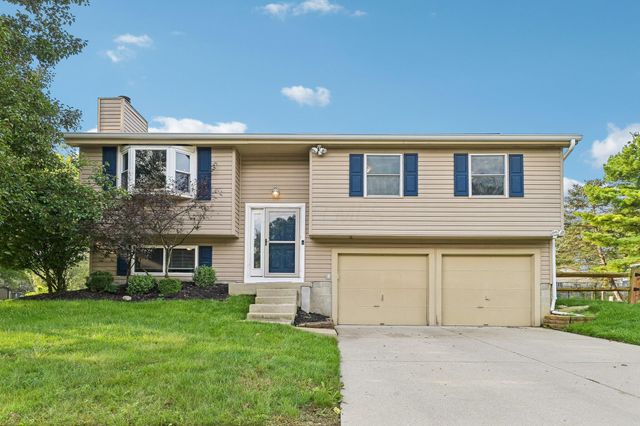 971 Ridenour Road, Gahanna, OH 43230