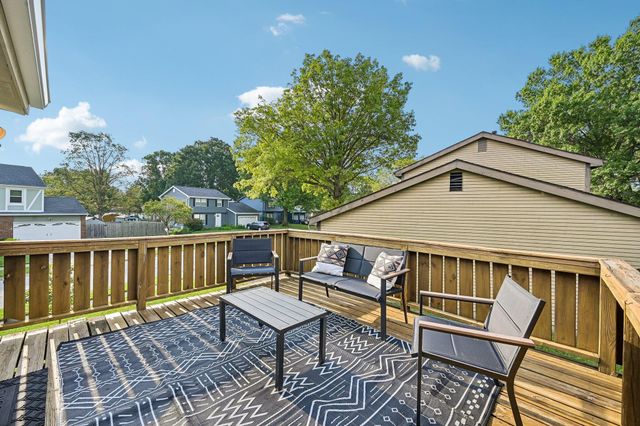 971 Ridenour Road, Gahanna, OH 43230