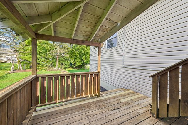 971 Ridenour Road, Gahanna, OH 43230