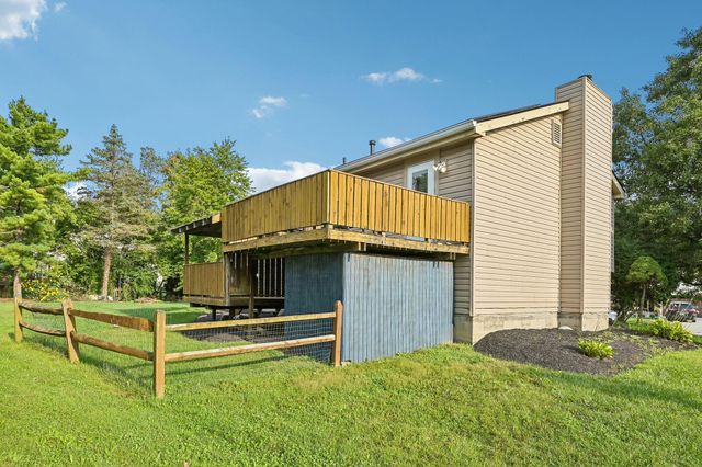 971 Ridenour Road, Gahanna, OH 43230