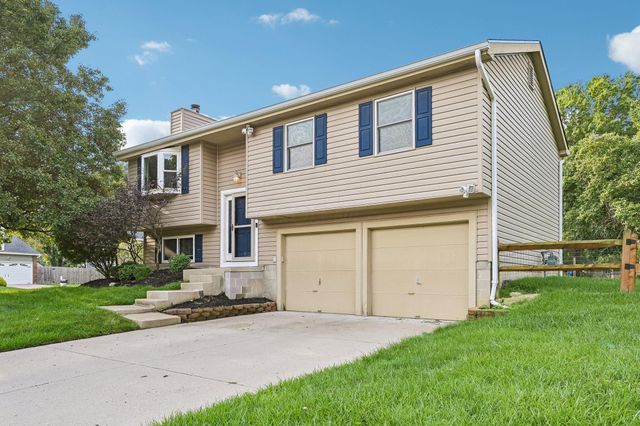 971 Ridenour Road, Gahanna, OH 43230