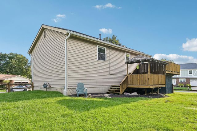 971 Ridenour Road, Gahanna, OH 43230