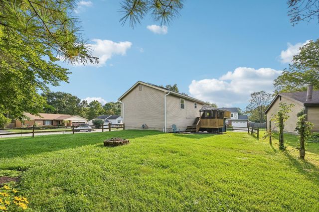 971 Ridenour Road, Gahanna, OH 43230