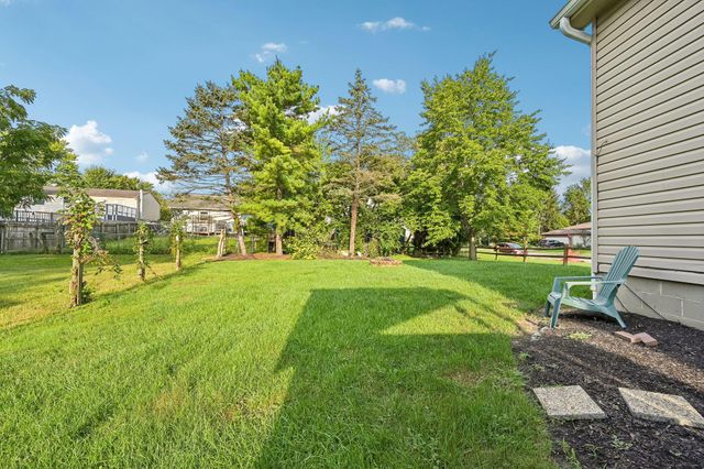 971 Ridenour Road, Gahanna, OH 43230