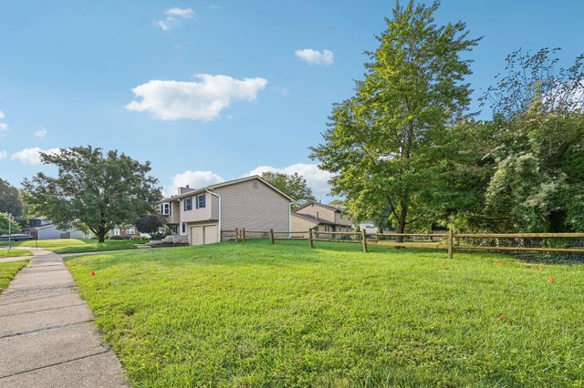 971 Ridenour Road, Gahanna, OH 43230