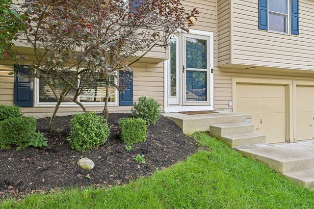 971 Ridenour Road, Gahanna, OH 43230