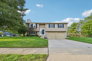 971 Ridenour Road, Gahanna, OH 43230
